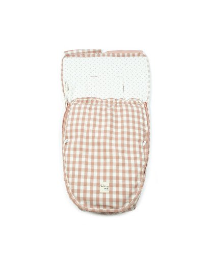 SACO CUCO 2 EN 1 WALKING MUM