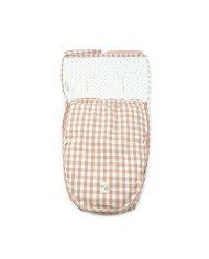 SACO CUCO 2 EN 1 WALKING MUM