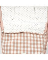 SACO CUCO 2 EN 1 WALKING MUM