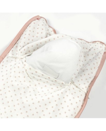 SACO CUCO 2 EN 1 WALKING MUM