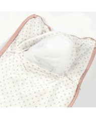 SACO CUCO 2 EN 1 WALKING MUM