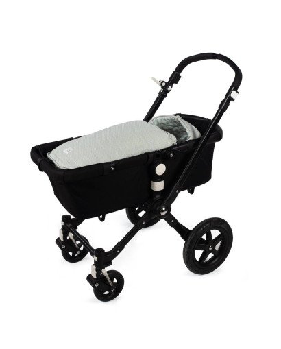 SACO CUCO 2 EN 1 ENTRETIEMPO WALKING MUM