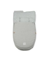 SACO CUCO 2 EN 1 ENTRETIEMPO WALKING MUM