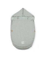 SACO CUCO 2 EN 1 ENTRETIEMPO WALKING MUM