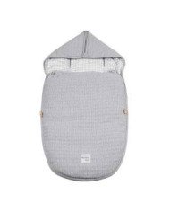 SACO CUCO 2 EN 1 ENTRETIEMPO WALKING MUM