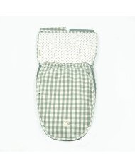 SACO CUCO 2 EN 1 ENTRETIEMPO WALKING MUM