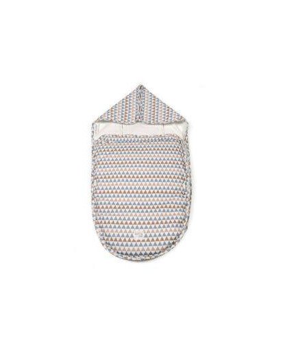 SACO CUCO 2 EN 1 ENTRETIEMPO WALKING MUM