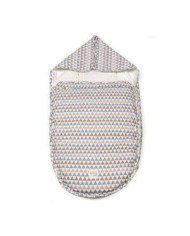 SACO CUCO 2 EN 1 ENTRETIEMPO WALKING MUM