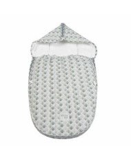 SACO CUCO 2 EN 1 ENTRETIEMPO WALKING MUM