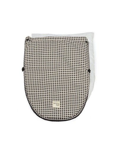 SACO CUCO 2 EN 1 ENTRETIEMPO WALKING MUM