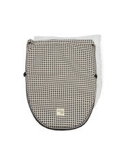 SACO CUCO 2 EN 1 ENTRETIEMPO WALKING MUM