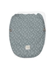 SACO CUCO 2 EN 1 ENTRETIEMPO WALKING MUM