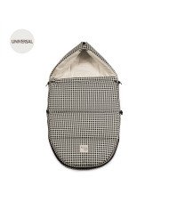 SACO CUCO 2 EN 1 INVIERNO WALKING MUM