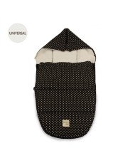 SACO CUCO 2 EN 1 INVIERNO WALKING MUM