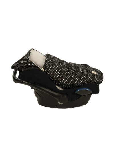 SACO CUCO 2 EN 1 INVIERNO WALKING MUM