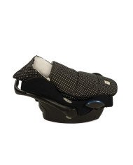 SACO CUCO 2 EN 1 INVIERNO WALKING MUM