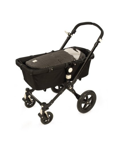 SACO CUCO 2 EN 1 INVIERNO WALKING MUM