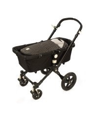 SACO CUCO 2 EN 1 INVIERNO WALKING MUM