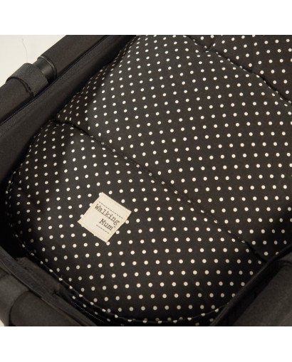 SACO CUCO 2 EN 1 INVIERNO WALKING MUM