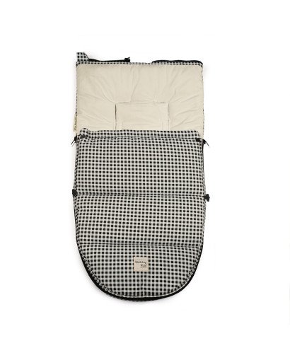 SACO CUCO 2 EN 1 INVIERNO WALKING MUM