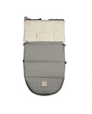 SACO CUCO 2 EN 1 INVIERNO WALKING MUM