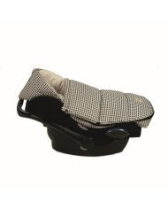 SACO CUCO 2 EN 1 INVIERNO WALKING MUM