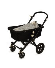 SACO CUCO 2 EN 1 INVIERNO WALKING MUM