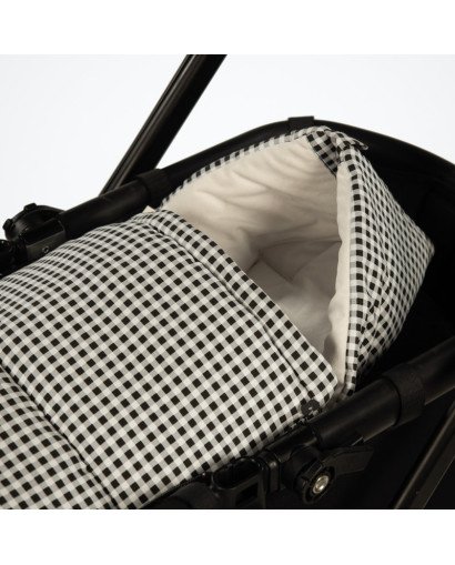 SACO CUCO 2 EN 1 INVIERNO WALKING MUM