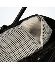 SACO CUCO 2 EN 1 INVIERNO WALKING MUM