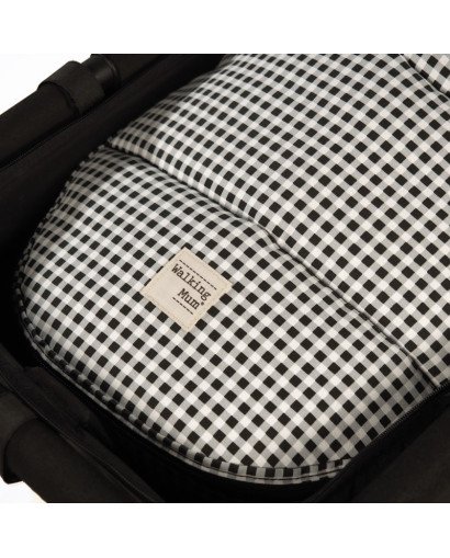 SACO CUCO 2 EN 1 INVIERNO WALKING MUM