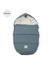 SACO CUCO 2 EN 1 INVIERNO WALKING MUM