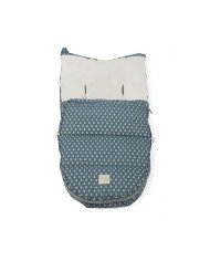 SACO CUCO 2 EN 1 INVIERNO WALKING MUM