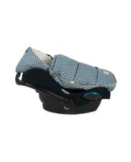 SACO CUCO 2 EN 1 INVIERNO WALKING MUM