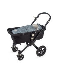 SACO CUCO 2 EN 1 INVIERNO WALKING MUM