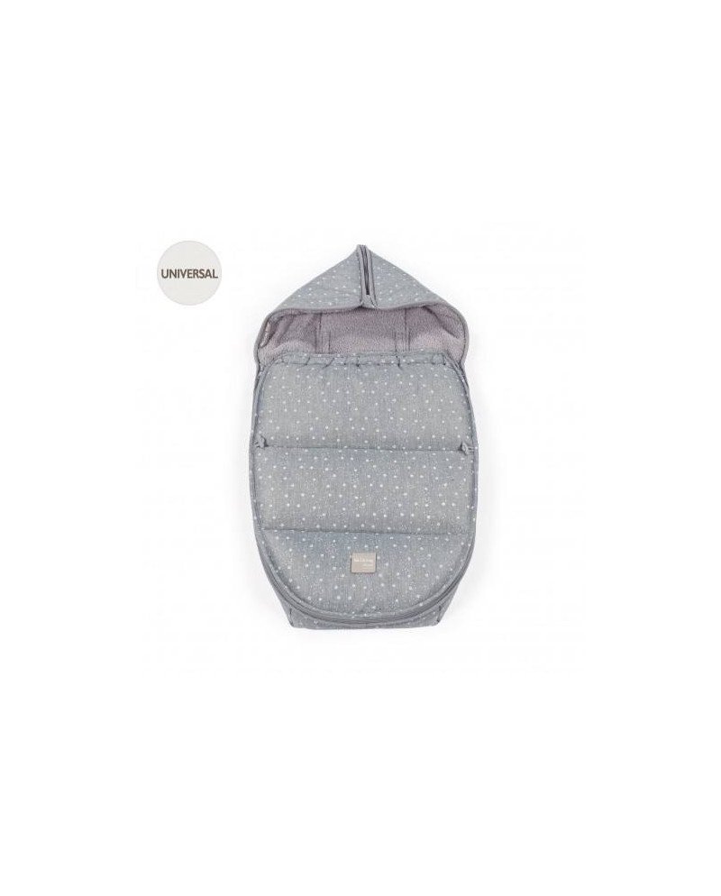 SACO CUCO 2 EN 1 INVIERNO WALKING MUM