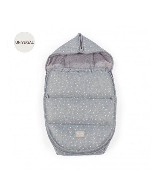 SACO CUCO 2 EN 1 INVIERNO WALKING MUM