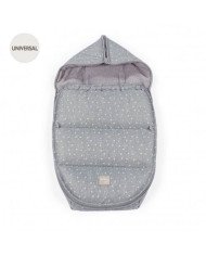 SACO CUCO 2 EN 1 INVIERNO WALKING MUM