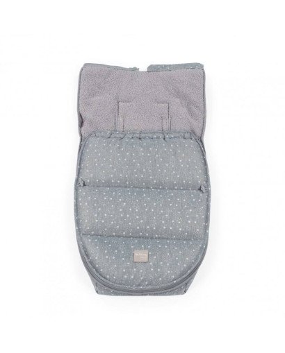 SACO CUCO 2 EN 1 INVIERNO WALKING MUM