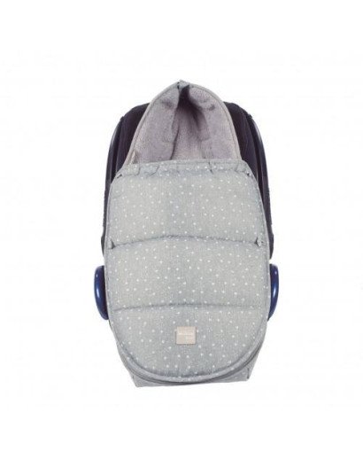 SACO CUCO 2 EN 1 INVIERNO WALKING MUM