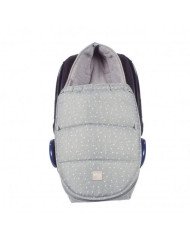 SACO CUCO 2 EN 1 INVIERNO WALKING MUM