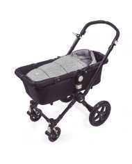 SACO CUCO 2 EN 1 INVIERNO WALKING MUM