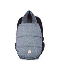 SACO CUCO 2 EN 1 INVIERNO WALKING MUM