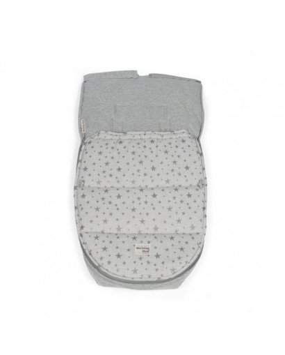 SACO CUCO 2 EN 1 INVIERNO WALKING MUM