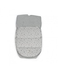 SACO CUCO 2 EN 1 INVIERNO WALKING MUM