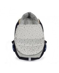 SACO CUCO 2 EN 1 INVIERNO WALKING MUM