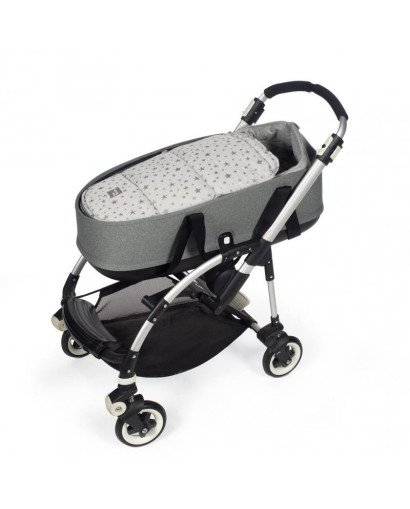 SACO CUCO 2 EN 1 INVIERNO WALKING MUM