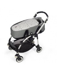 SACO CUCO 2 EN 1 INVIERNO WALKING MUM