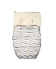 SACO CUCO 2 EN 1 INVIERNO WALKING MUM