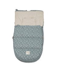 SACO CUCO 2 EN 1 INVIERNO WALKING MUM