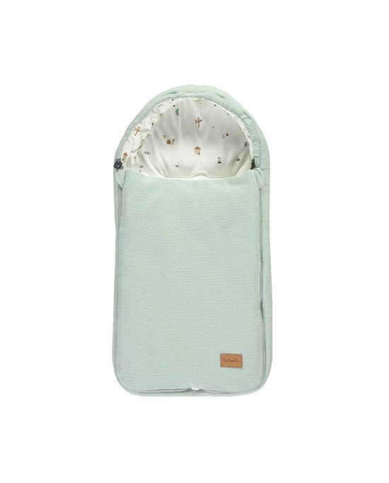 SACO CUCO BUBA BABYCLIC